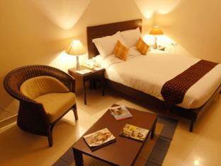 Sterling Boutique Serviced Apartments- Residency Road Bangalore