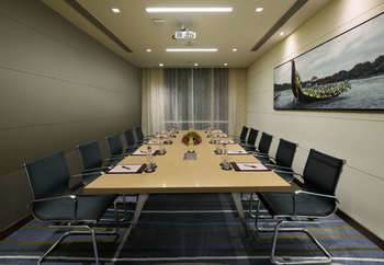 Courtyard By Marriott Outer Ring Road 5*