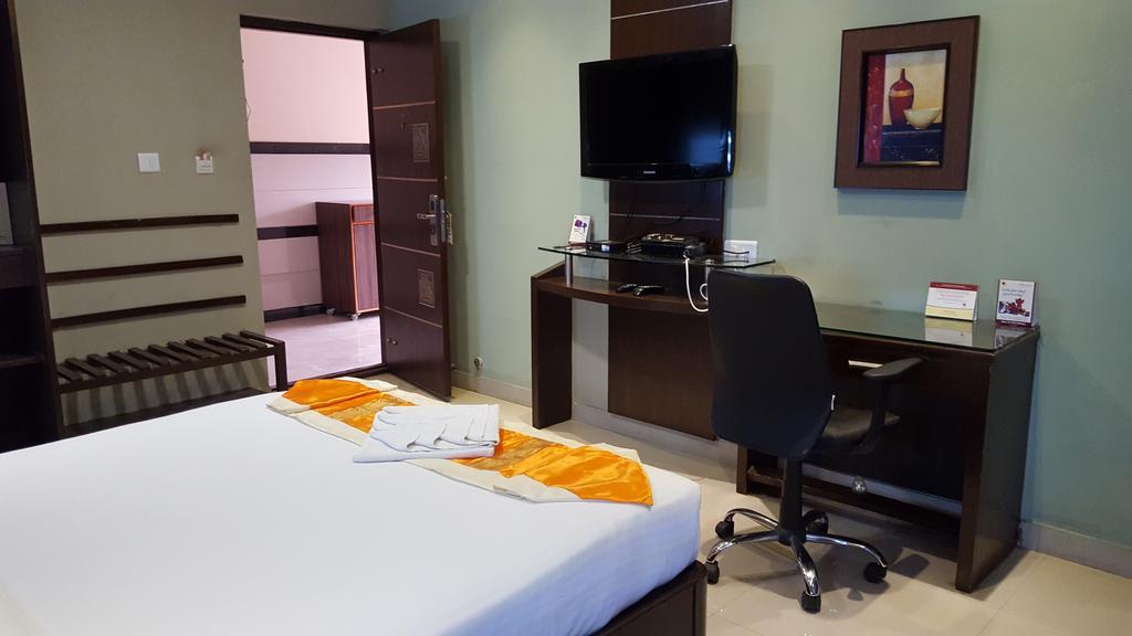 Apartamento Maple *