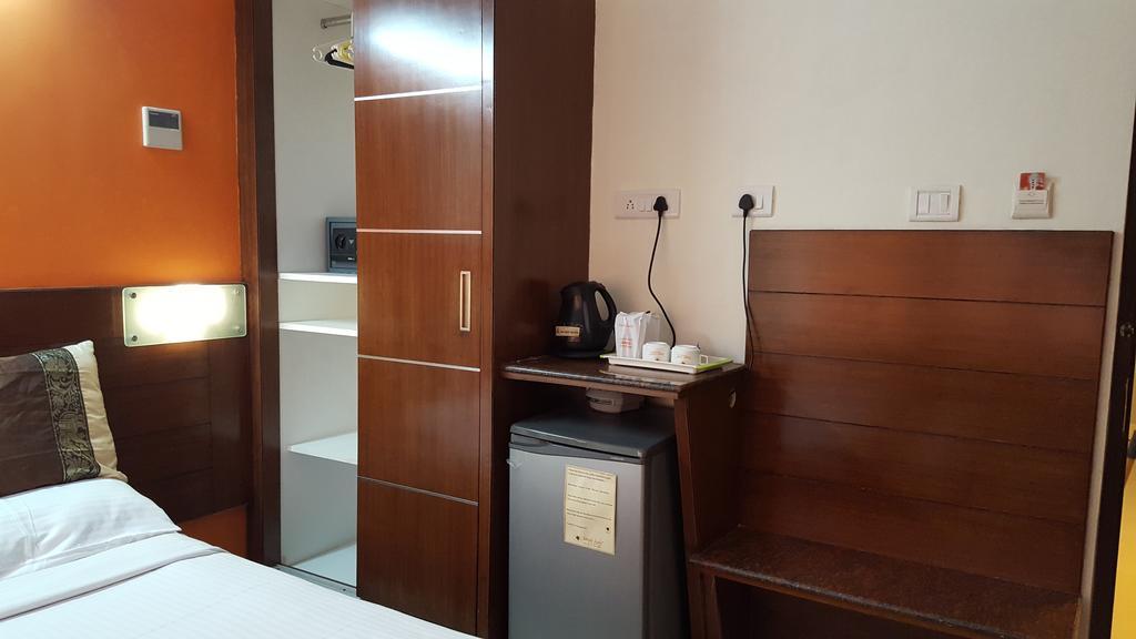 Maple Apartamento