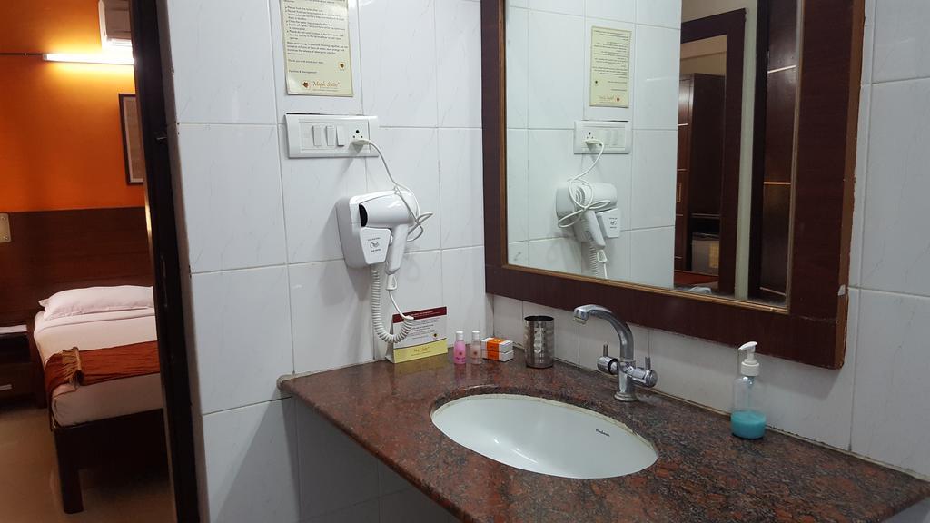 Apartamento Maple Bangalore