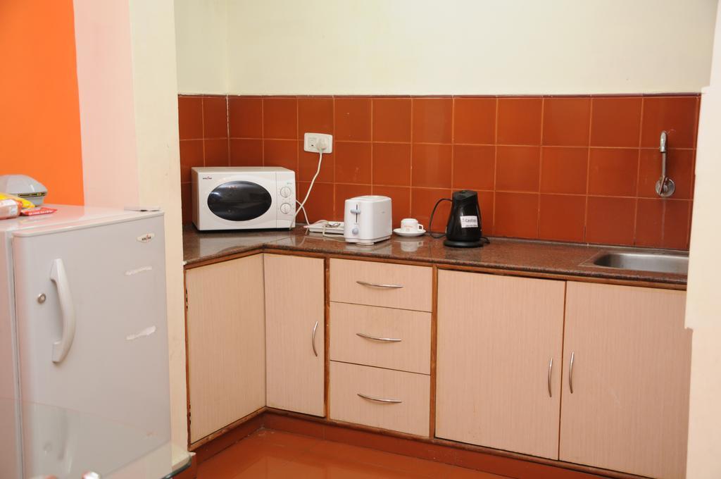 Apartamento Maple Bangalore