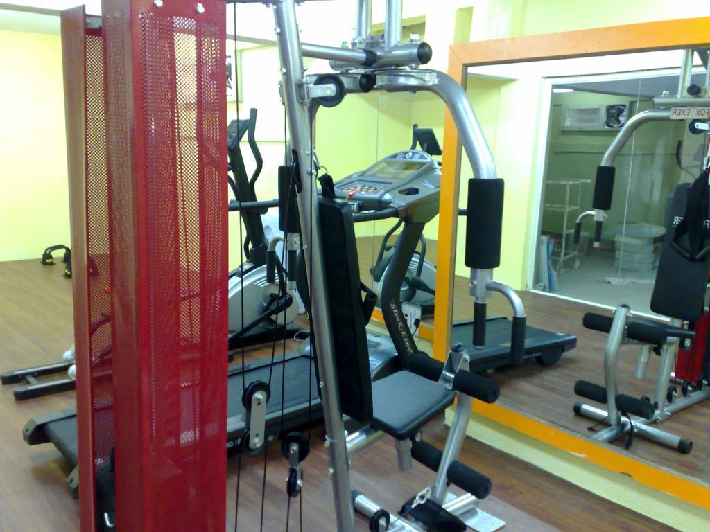 Maple Apartamento Bangalore