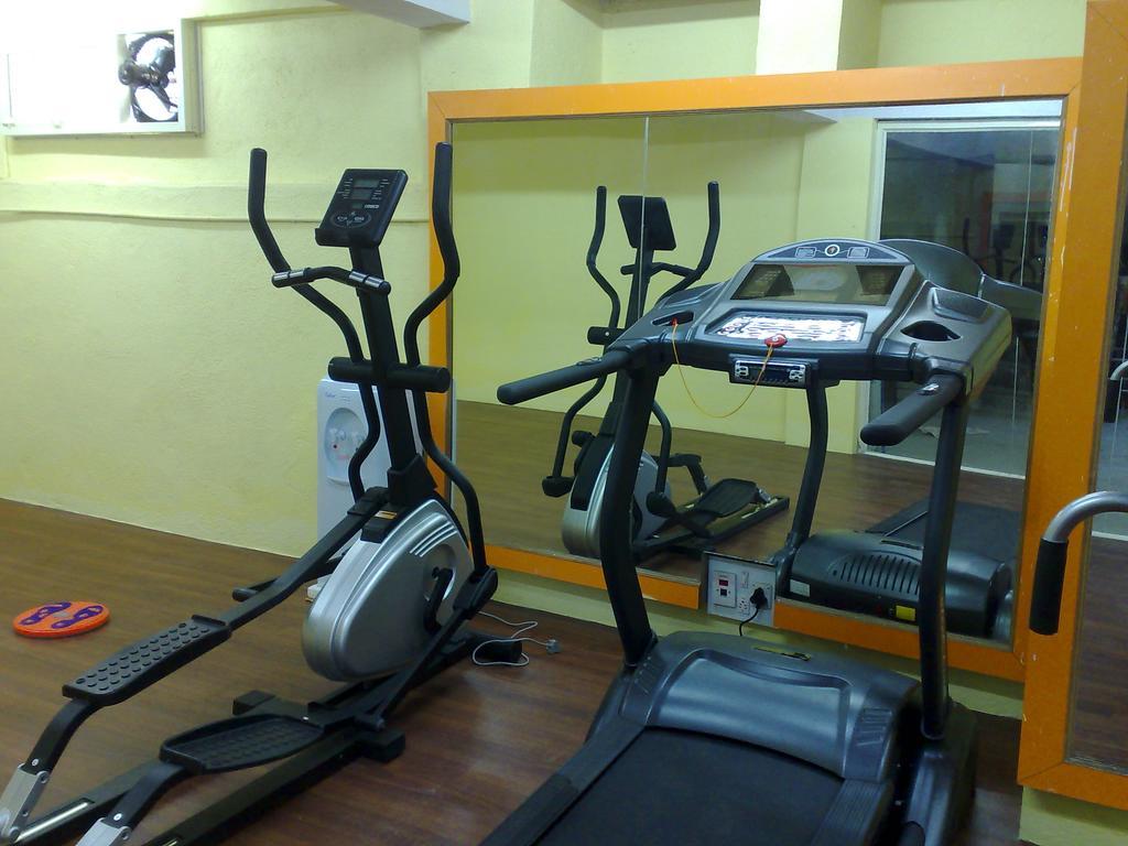 Apartamento Maple Bangalore