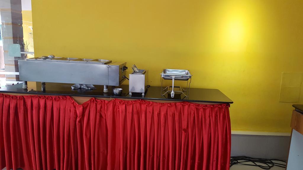 Apartamento Maple Bangalore
