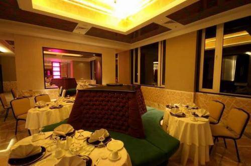 Hotel Four Points By Sheraton Whitefield Bangalore