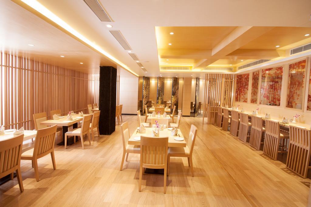 The Chancery 4*