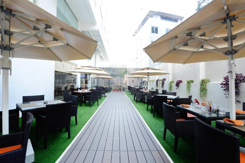 The Cunningham Bangalore