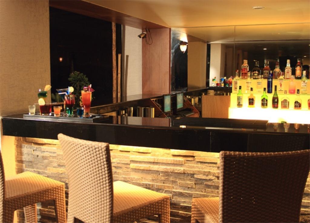 Aurick 4* Bangalore