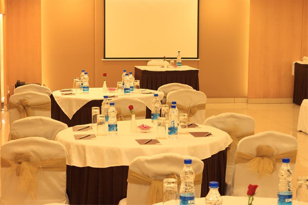 Aurick 4* Bangalore