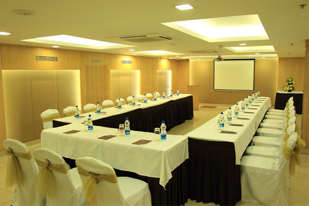 Hotel Aurick