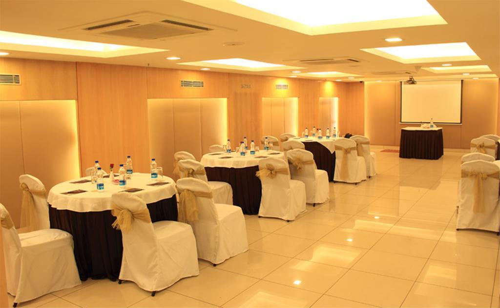 Aurick Bangalore