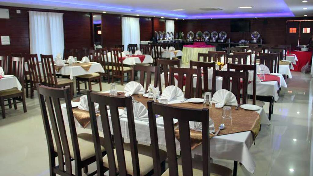 Sunray Hotel