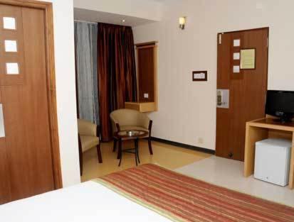 Magaji Orchid 3* Bangalore