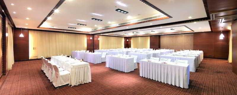 Royal Orchid & Convention Centre, Yelahanka