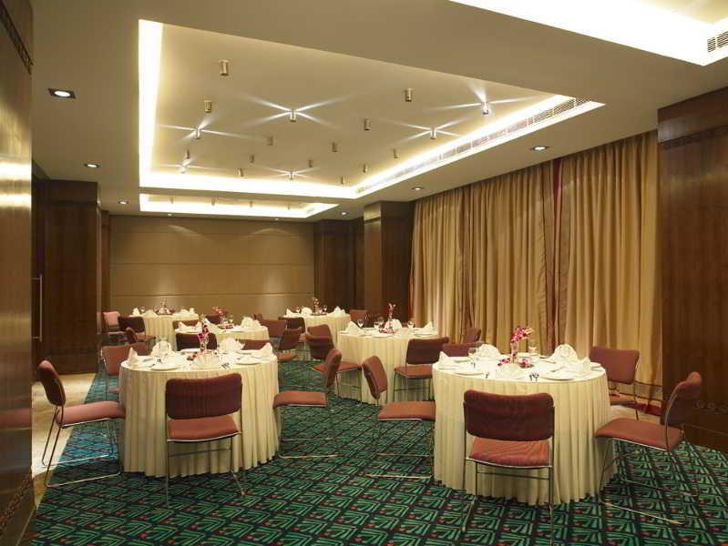 Royal Orchid & Convention Centre, Yelahanka 4* Bangalore