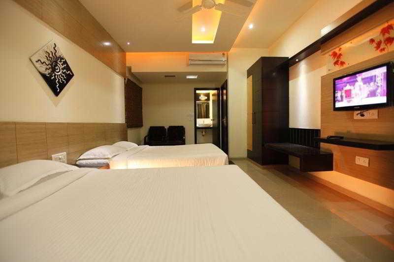Arafa 3* Bangalore