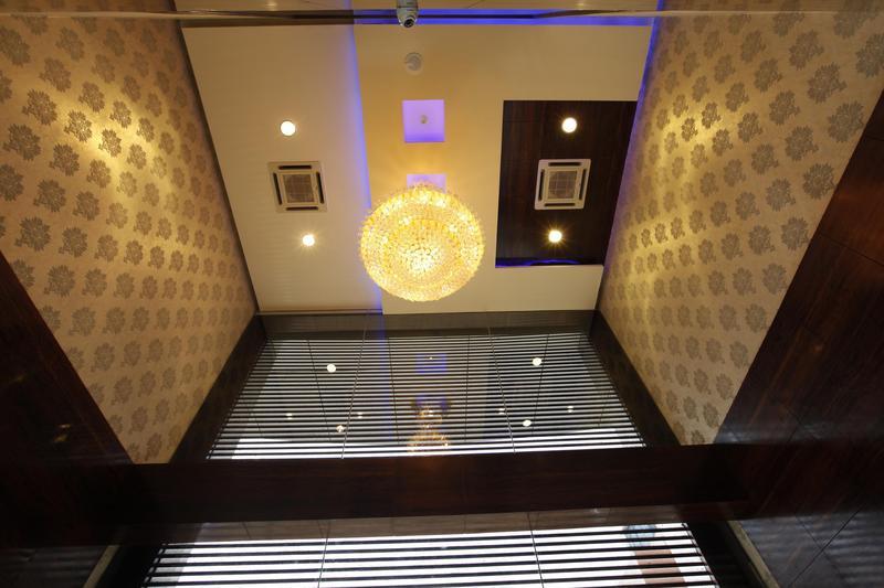 Arafa Hotel