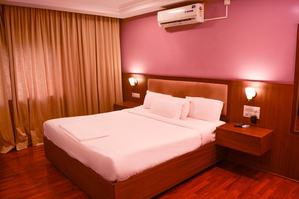 Serene Boutique Hotel Bangalore
