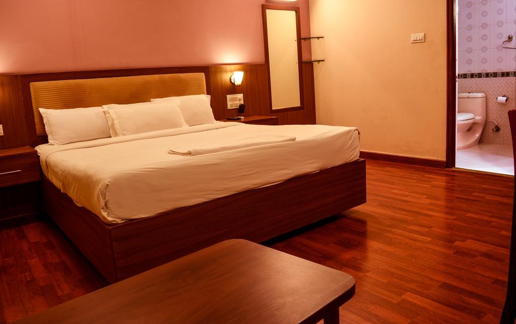 Serene Boutique Hotel