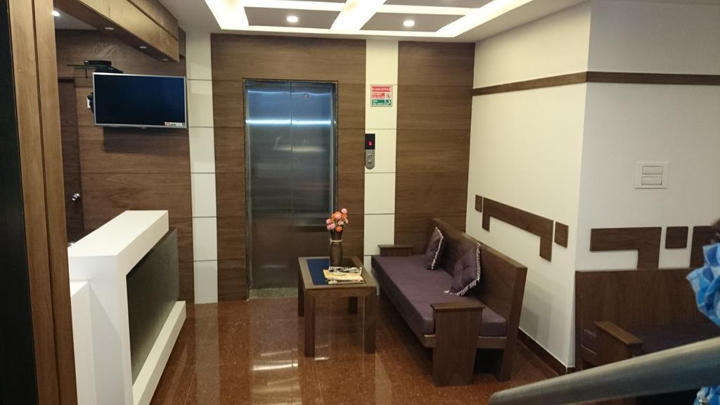 Point Hotel 4*