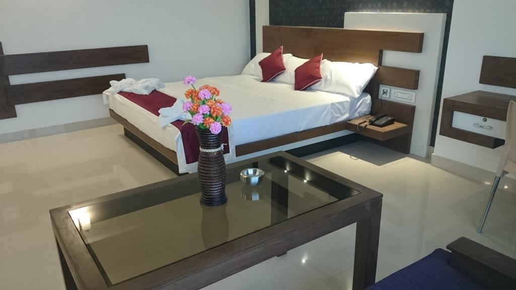 Point 4* Bangalore