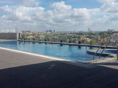 Hotel Davanam Sarovar Portico 4*