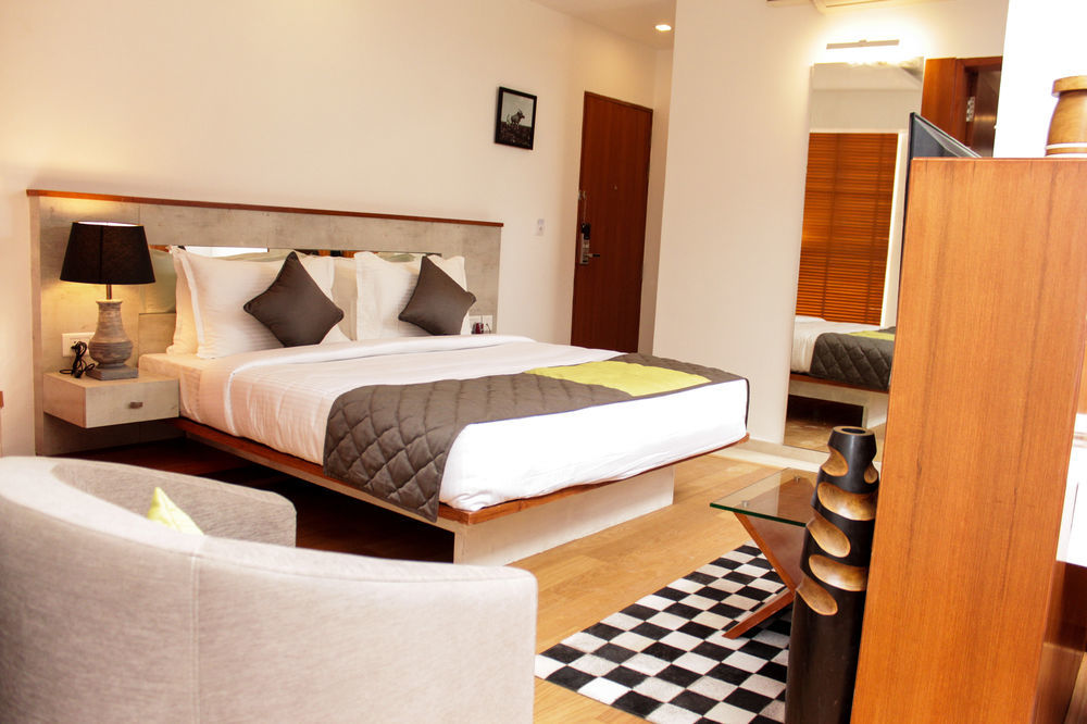 Shivas Gateway Hotel Bangalore