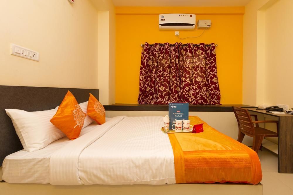 Oyo 1848 Anugriha Bangalore
