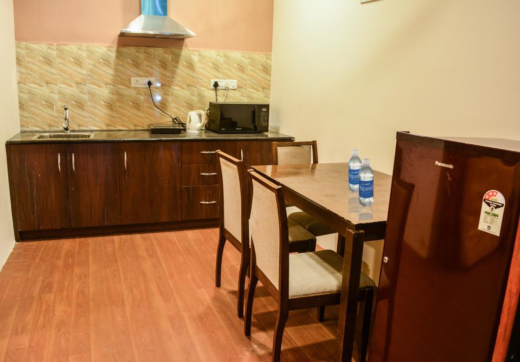 Serene Boutique Hotel
