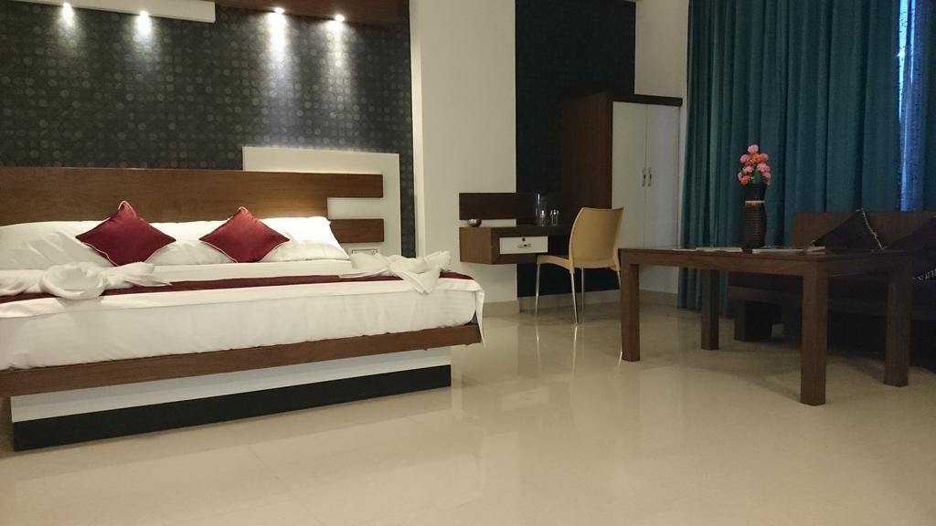 Point 4* Bangalore