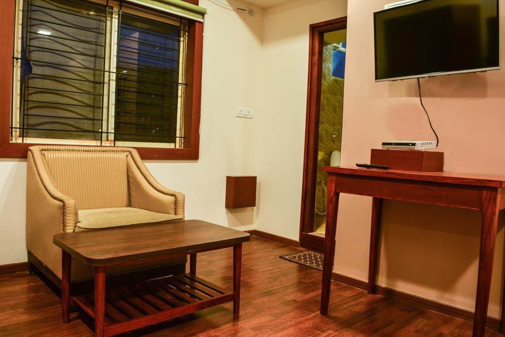 Serene Boutique 3*