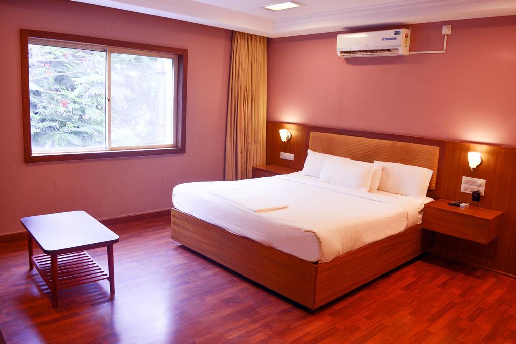 Serene Boutique 3* Bangalore