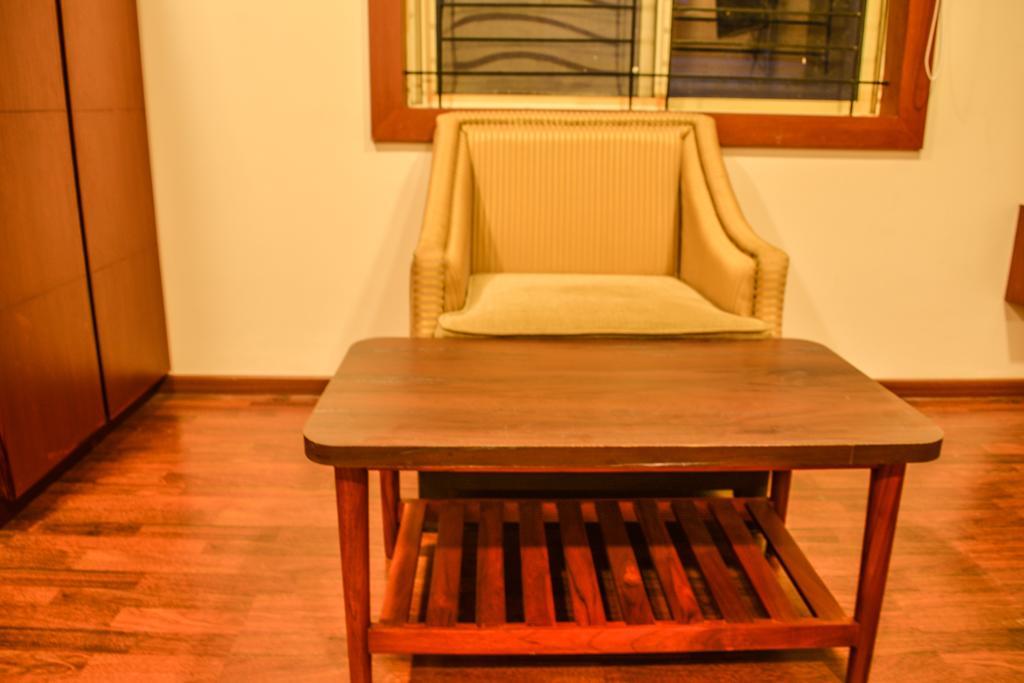 Hotel Serene Boutique Bangalore