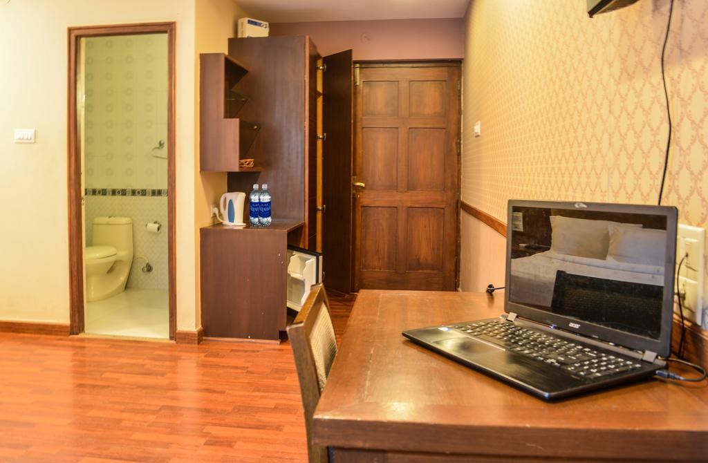 Serene Boutique 3* Bangalore
