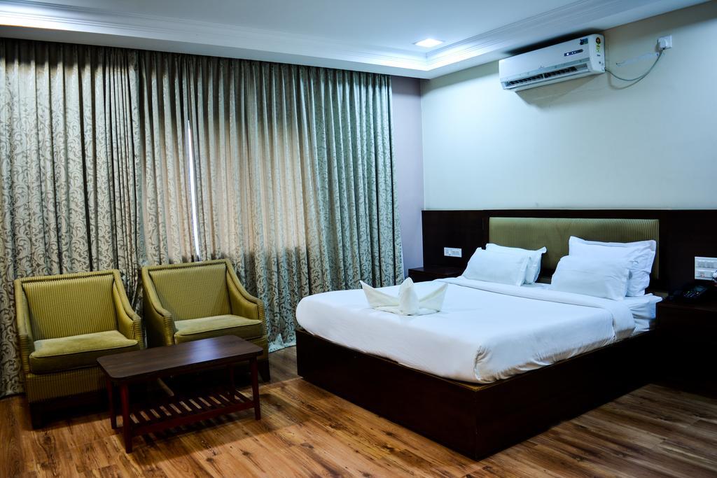 Serene Boutique Hotel 3*