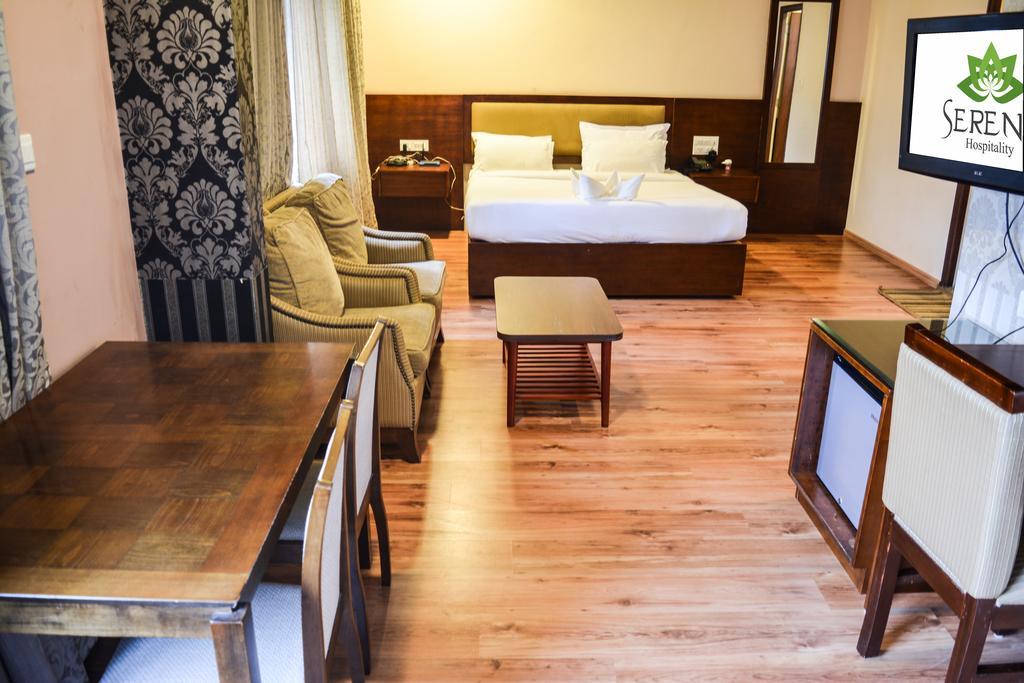 Serene Boutique Bangalore