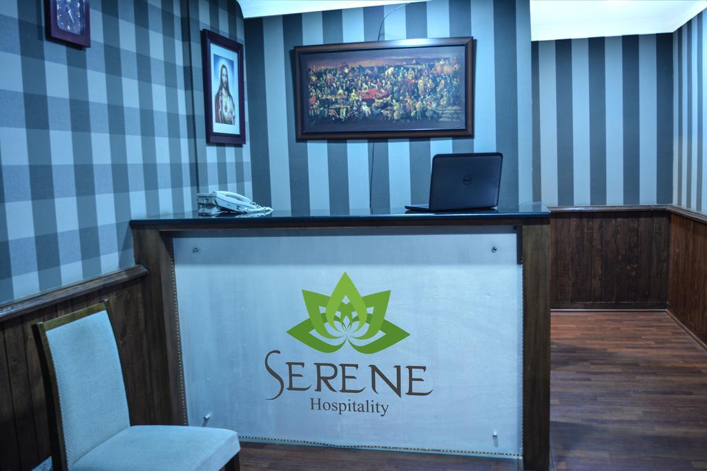 Hotel Serene Boutique Bangalore