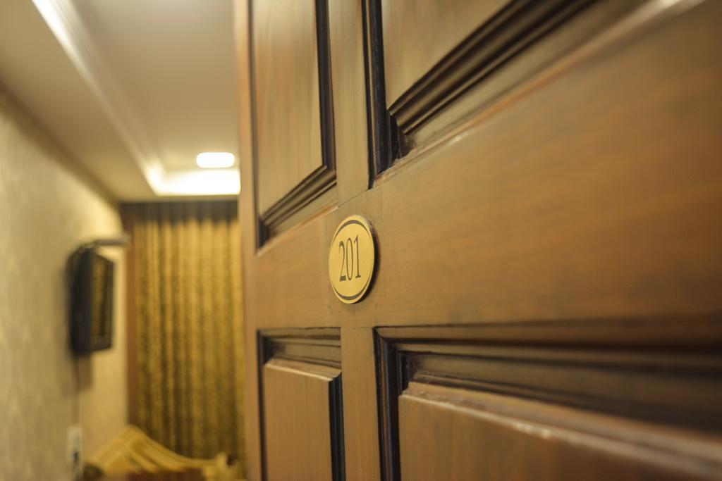 Hotel Serene Boutique Bangalore