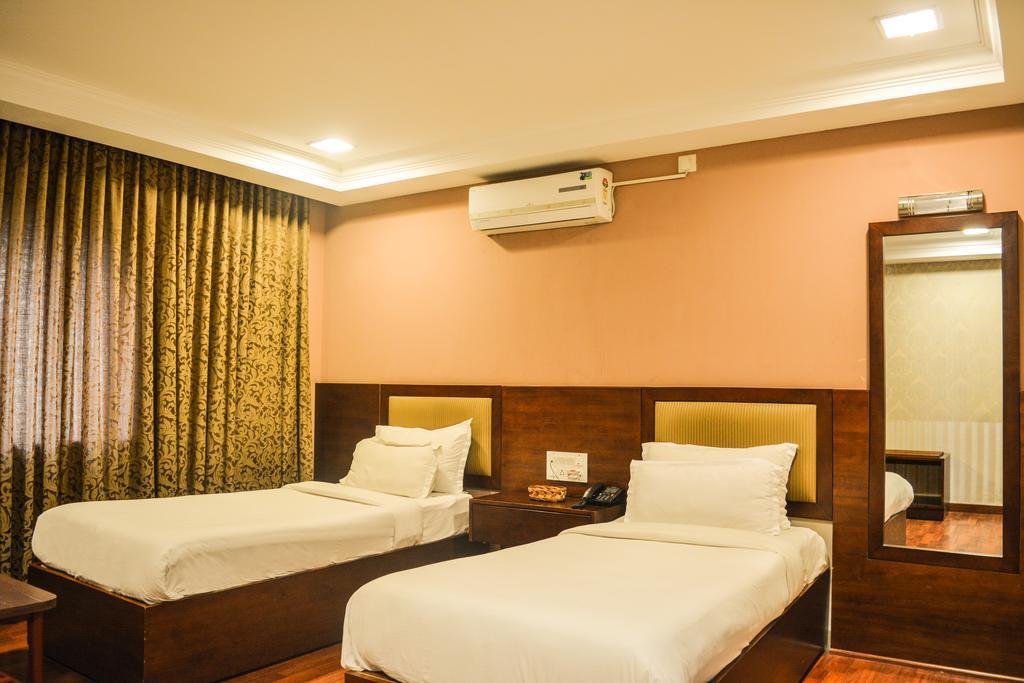 Hotel Serene Boutique