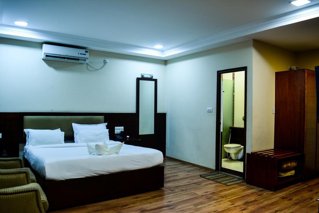 Serene Boutique 3*
