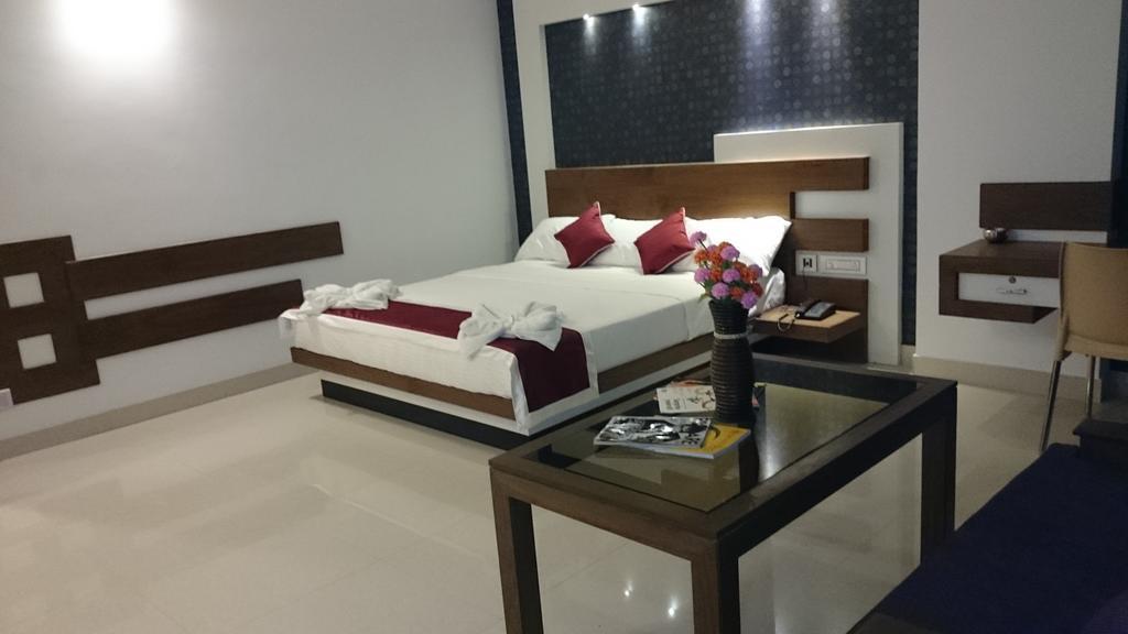 Hotel Point Bangalore