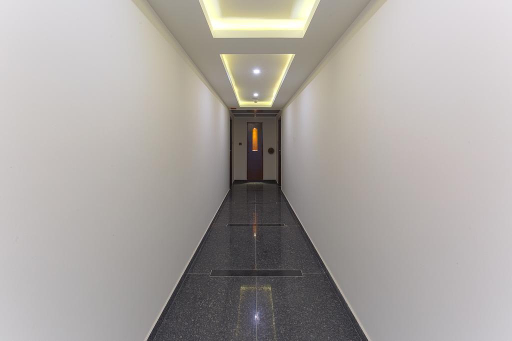 Treebo Grand Premier Hotel Bangalore