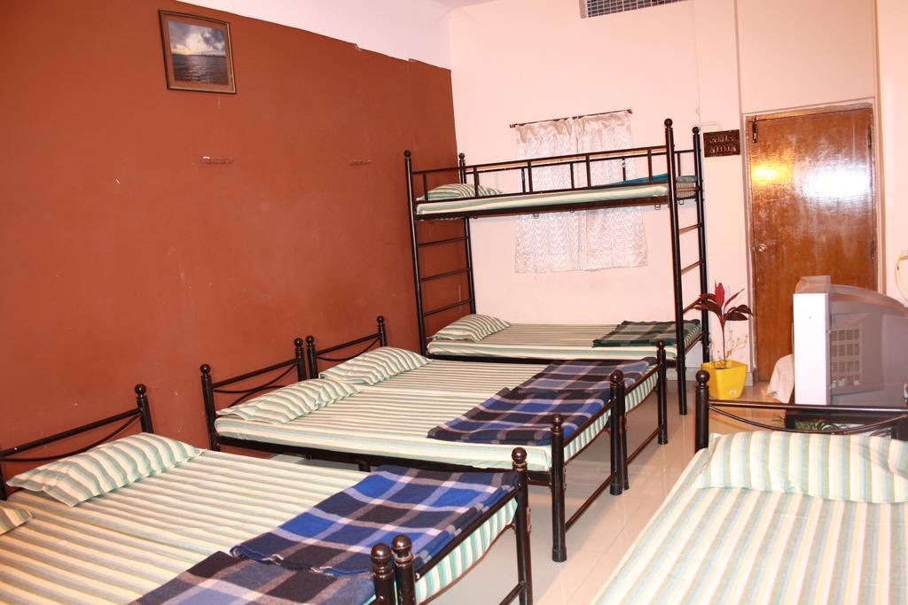 Hotel Minerva Residency Bangalore
