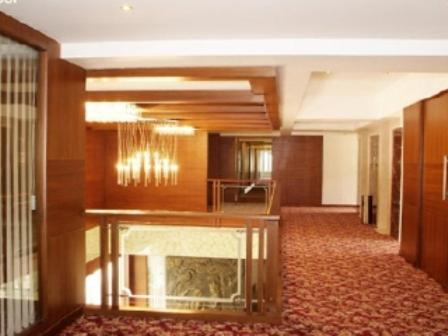Parijatha Gateway 3* Bangalore