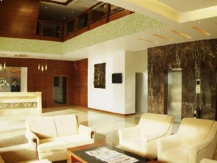 Parijatha Gateway Bangalore