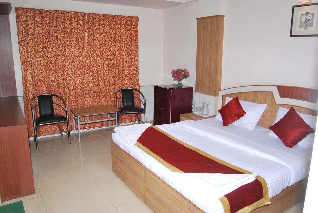 Oyo 9633 Srinidhi Residency