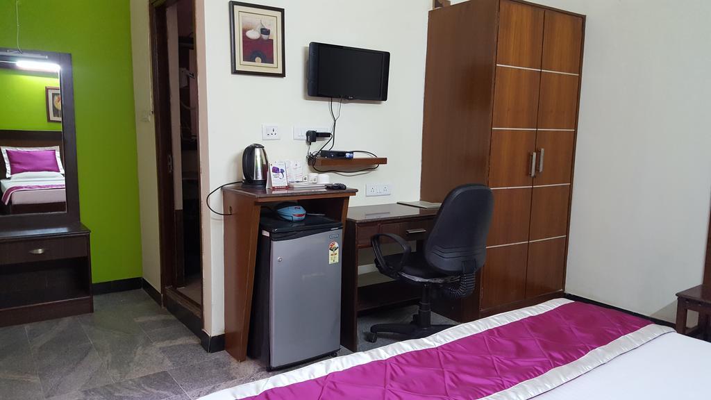 Maple Apartamento *