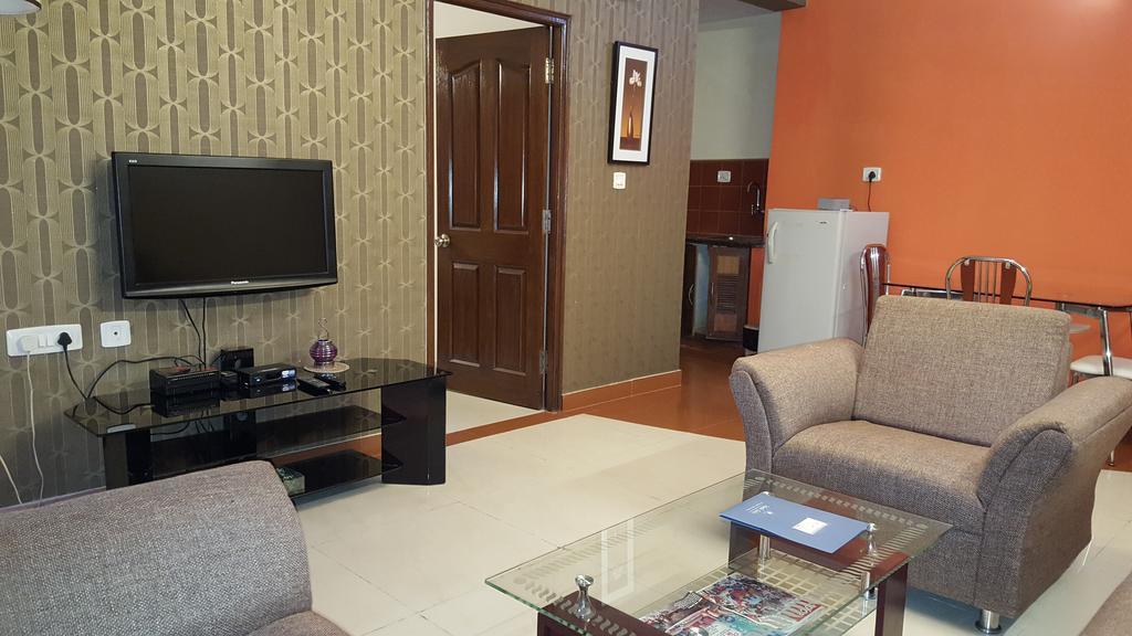 Apartamento Maple
