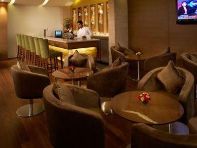 Adarsh Hamilton 4* Bangalore